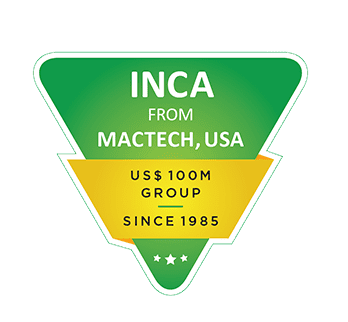 Inca-MACTECH,USA
