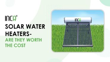 Solar water heaters: Are they worth the cost?