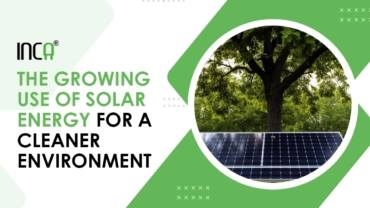 The Growing Use of Solar Energy for a Cleaner Environment